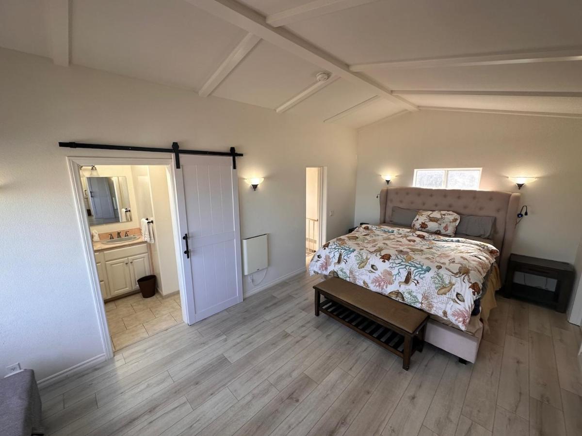 Catalina Two Bedroom View Home Avalon Eksteriør bilde