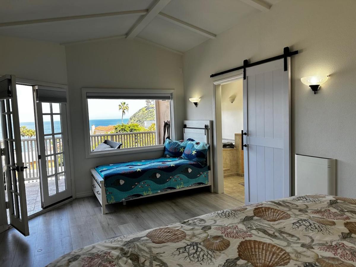 Catalina Two Bedroom View Home Avalon Eksteriør bilde